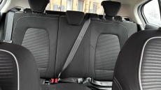 Ford Focus 1.0 EcoBoost Titanium 5dr Petrol Hatchback